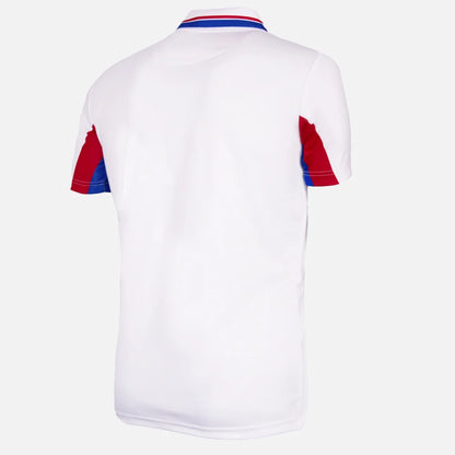 Club Nacional de Football 1998 Retro Football Shirt