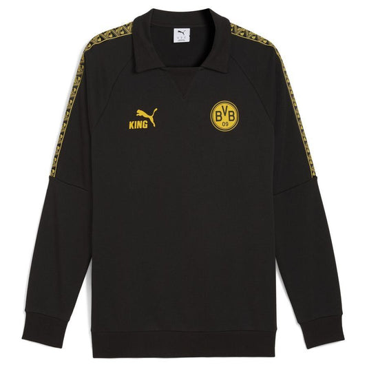 Puma Borussia Dortmund King Drill Top