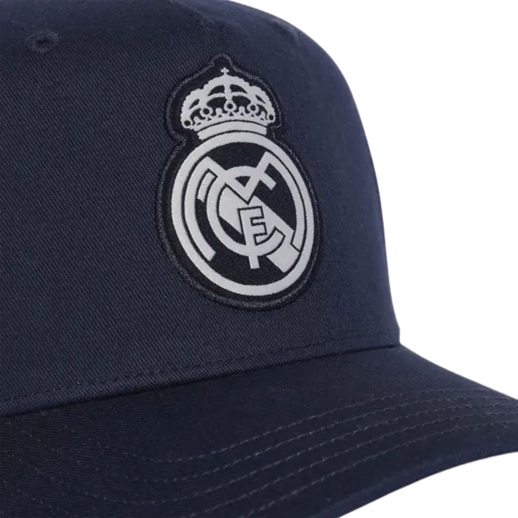 Adidas Real Madrid Snapback Graphic Cap