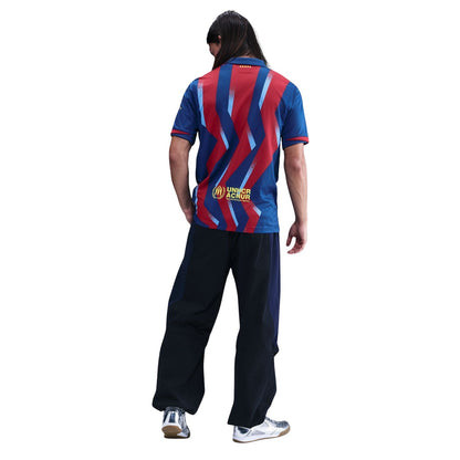 Nike Barcelona 25/26 Fourth Jersey