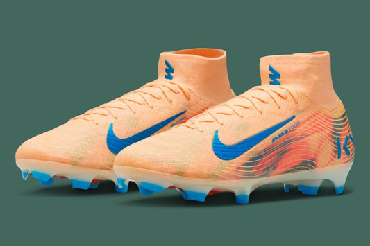 Nike Mercurial Superfly 10 Elite 'Kylian Mbappe' FG