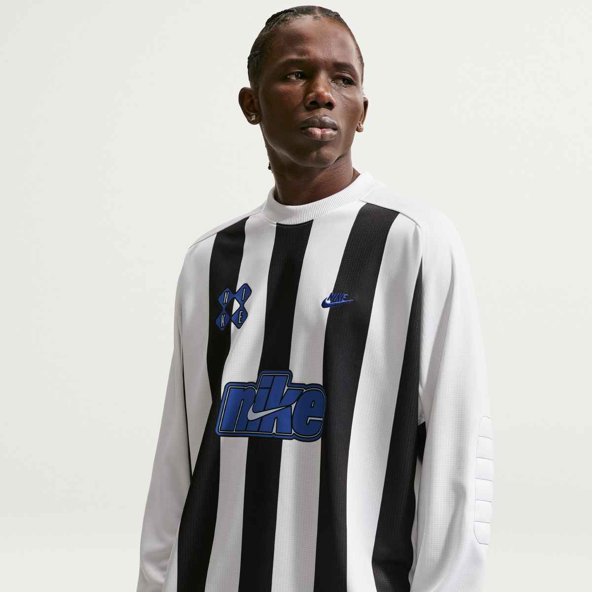 Nike Sportswear Club Goalkeeper Shirt