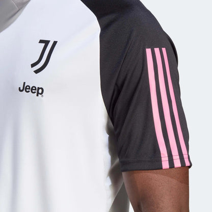 Adidas Juventus Pre Match Jersey