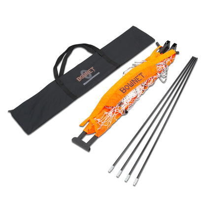 Bownet Soccer Goal 4x8