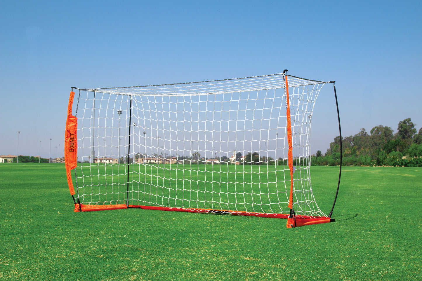 But de football Bownet 4x6