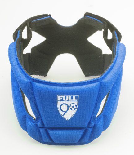 Full 90 Adjustable Performance Headguard Select Blue