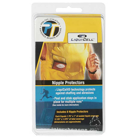 Liquicell Nipple Protectors