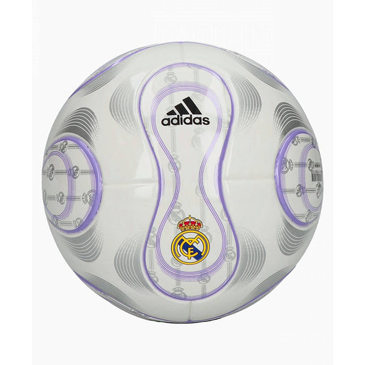 Adidas Real Madrid Size 5 Ball
