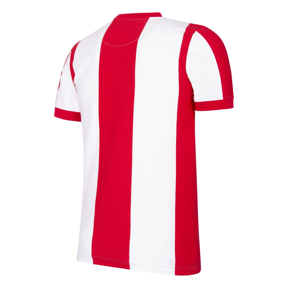 Bayern Munich 1971/72 Retro Football Shirt