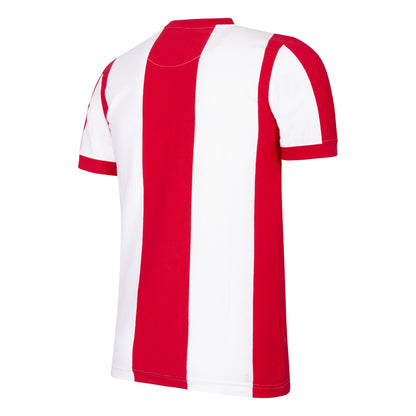 Bayern Munich 1971/72 Retro Football Shirt