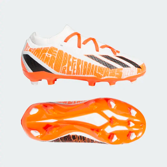 Adidas X Speedportal Messi.3 FG Youth