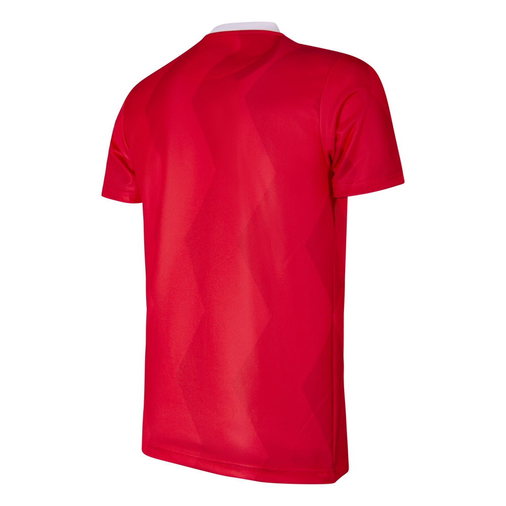 Bayern Munich 1988/89 Retro Football Shirt