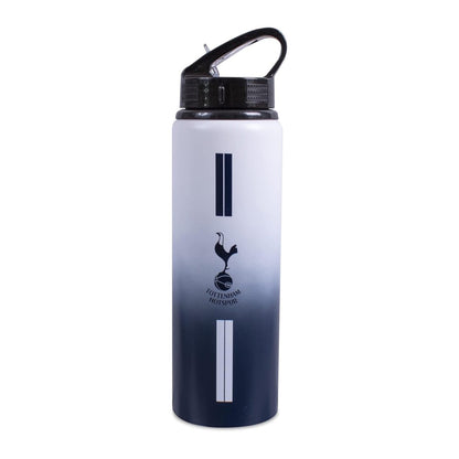 Tottenham Aluminum Fade Water Bottle (750 ML)
