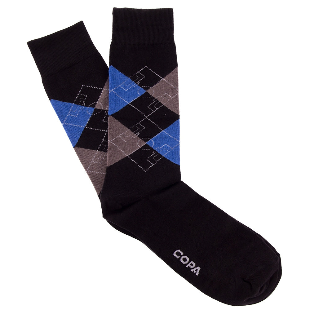 Argyle Socks Box Set