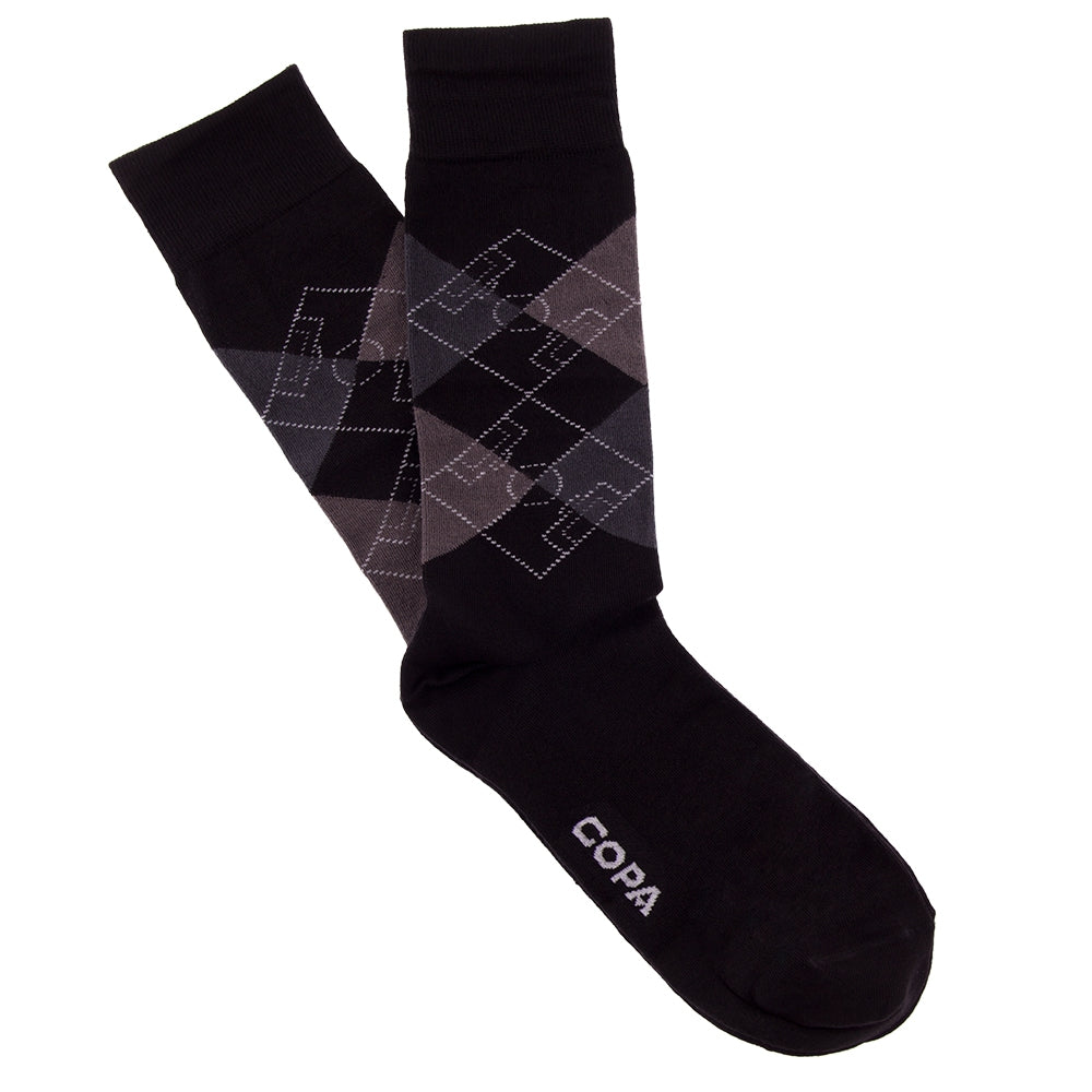 Argyle Socks Box Set