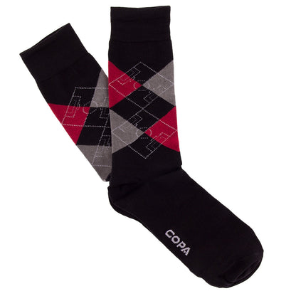 Argyle Socks Box Set