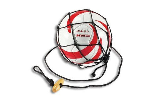 Kwik Goal Kwik Kicker