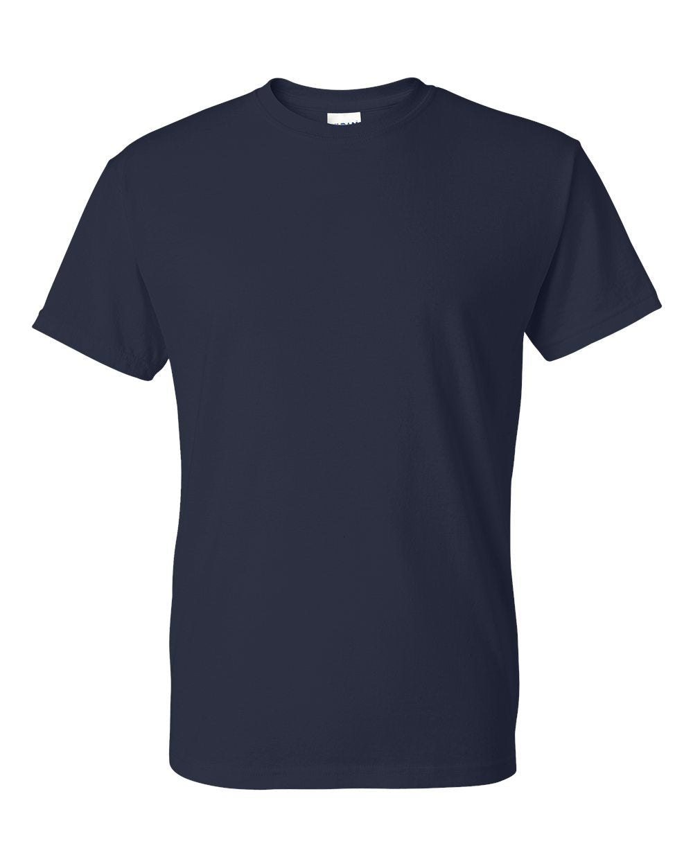 Gildan DryBlend T-Shirt Black