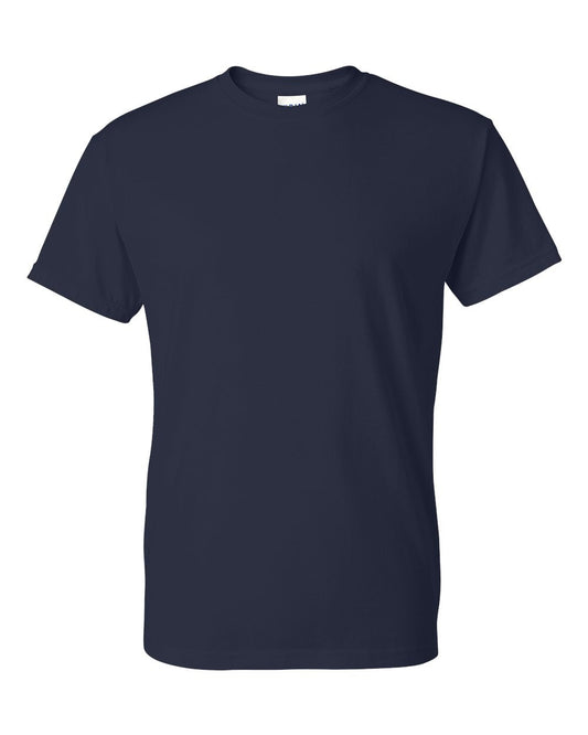 Gildan DryBlend T-Shirt Black