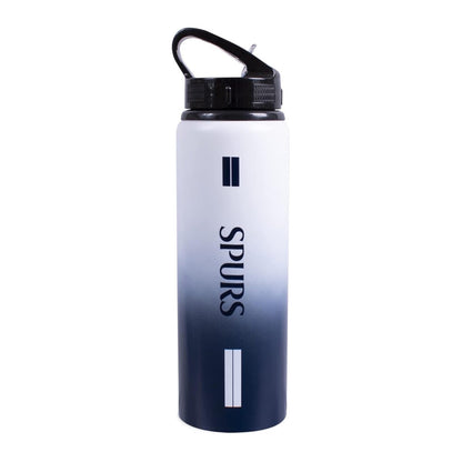 Tottenham Aluminum Fade Water Bottle (750 ML)