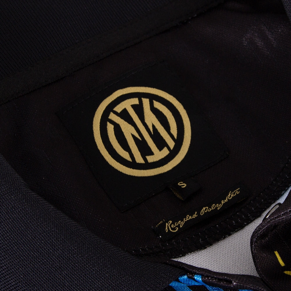 Inter Milan 1993/94 Retro Football Shirt