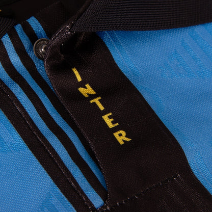 Inter Milan 1993/94 Retro Football Shirt