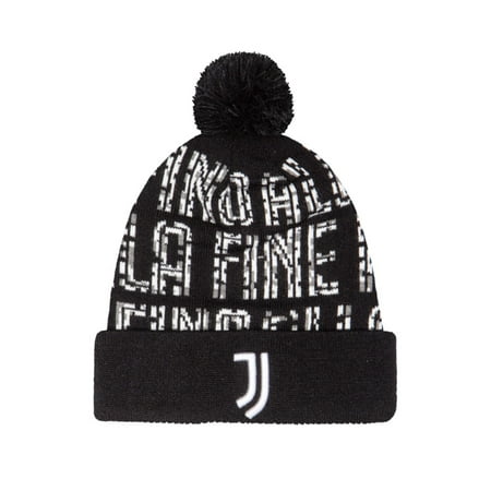Juventus Futura Knit Beanie