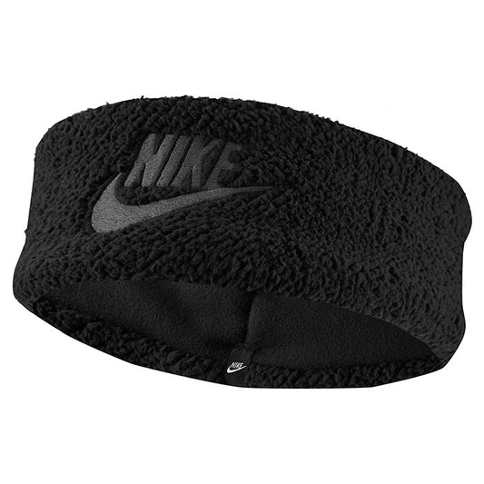 Nike Women's HEADBAND SHERPA