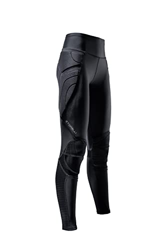 Storelli BodyShield Leggings de gardien de but pour femmes 3