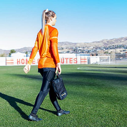 Storelli BodyShield Leggings de gardien de but pour femmes 3