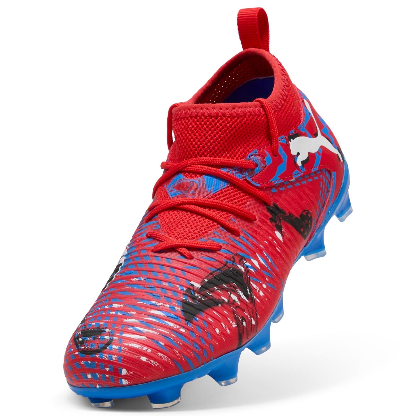 Puma Future 8 Match Playmakers FG/AG Youth