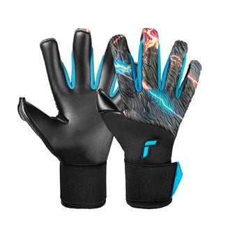 Reusch Venomous Infinity Goalkeeper Gloves
