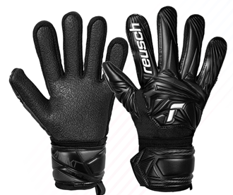 Reusch Attrakt Resist Goalkeeper Gloves