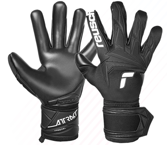 Reusch Attrakt Freegel Infinity Goalkeeper Gloves