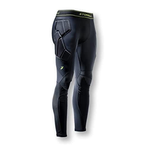 Storelli BodyShield GK Leggings 3 Youth