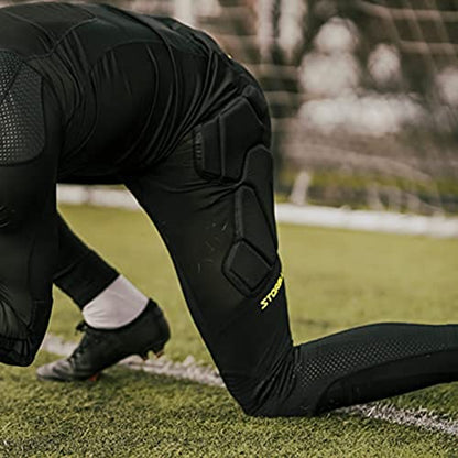 Legging de gardien de but Storelli BodyShield 3 pour jeunes