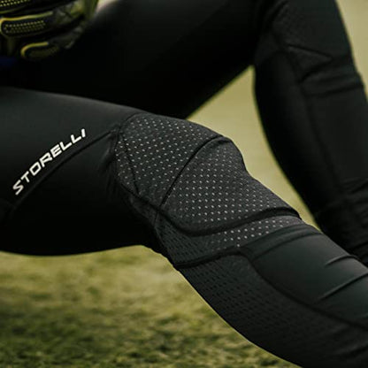 Legging de gardien de but Storelli BodyShield 3 pour jeunes