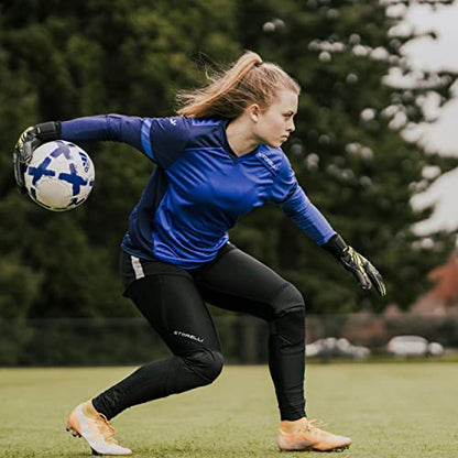 Legging de gardien de but Storelli BodyShield 3 pour jeunes