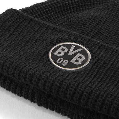Puma Borussia Dortmund ESS Beanie