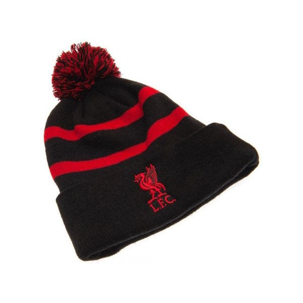 Liverpool Breakaway Pom Beanie