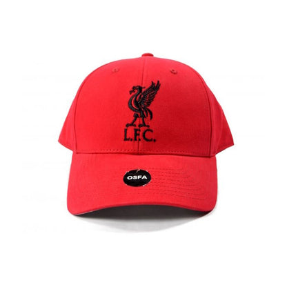 Liverpool Liver Bird Cap