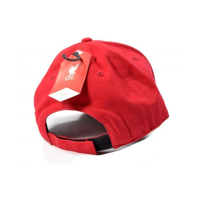 Liverpool Liver Bird Cap