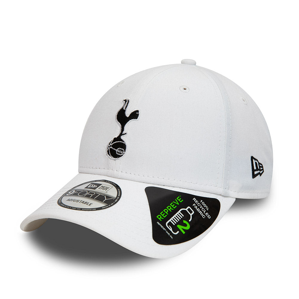 Tottenham New Era 9Forty Club Crest Adjustable Hat