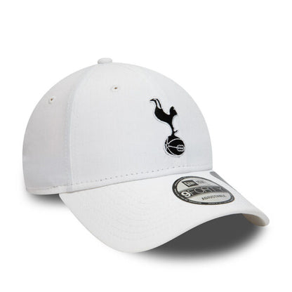 Casquette ajustable Tottenham New Era 9Forty Club Crest