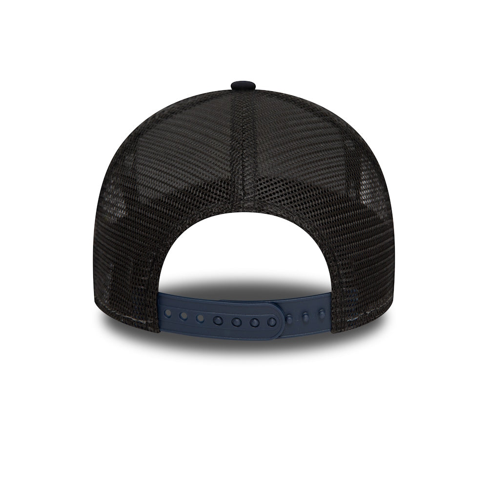 Chelsea New Era E-Frame Trucker Hat