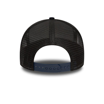 Chelsea New Era E-Frame Trucker Hat