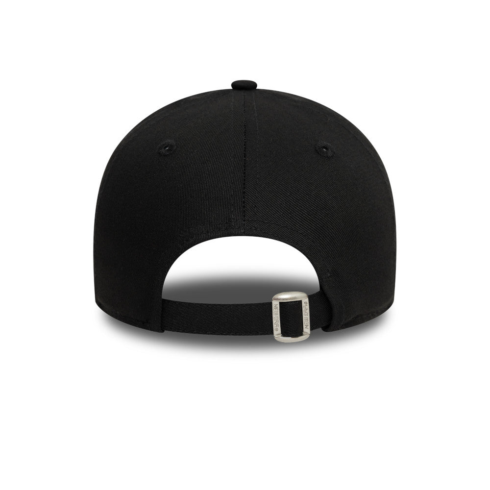 Newcastle United New Era 9Forty Club Crest Adjustable Hat