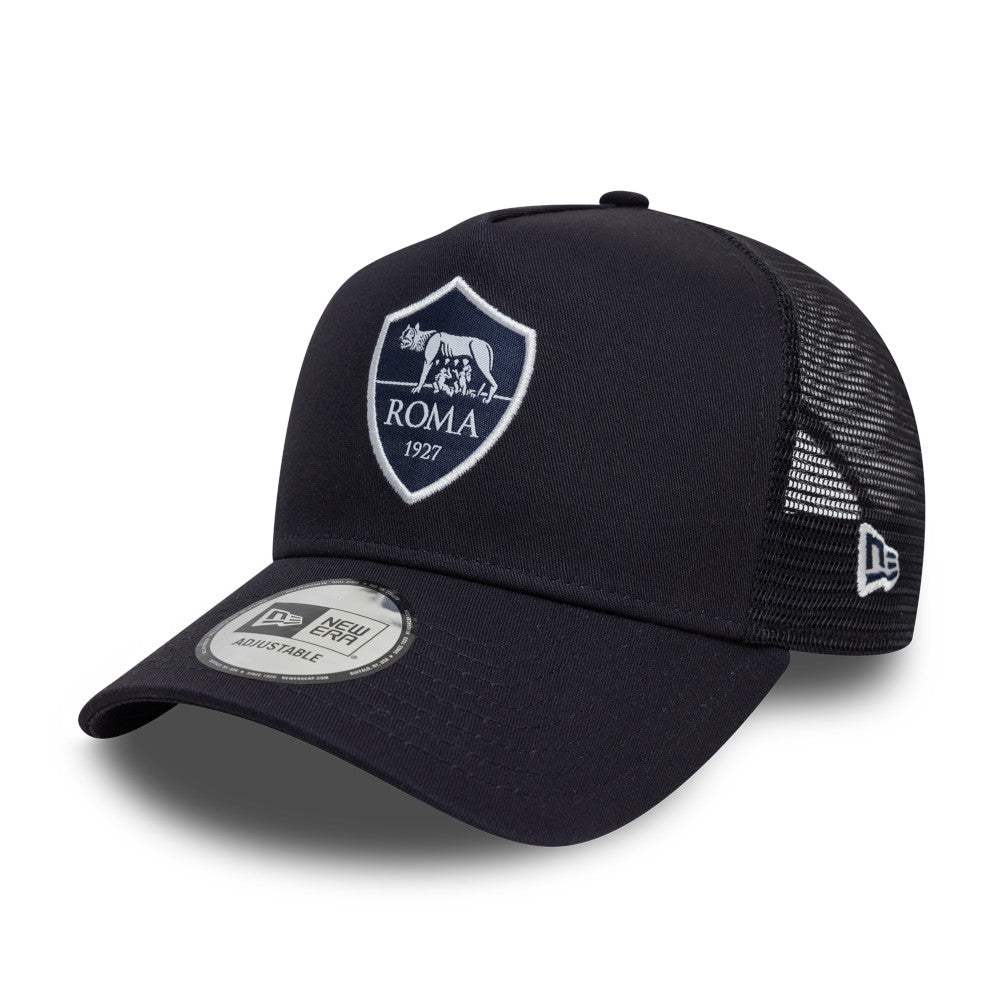 New Era Roma 1927 E-Frame Trucker Hat