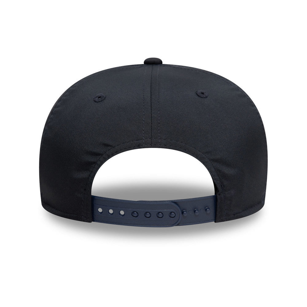 Chelsea New Era 9Seventy Club Crest Flat Peak Snapback Hat