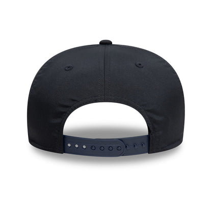 Chelsea New Era 9Seventy Club Crest Flat Peak Snapback Hat